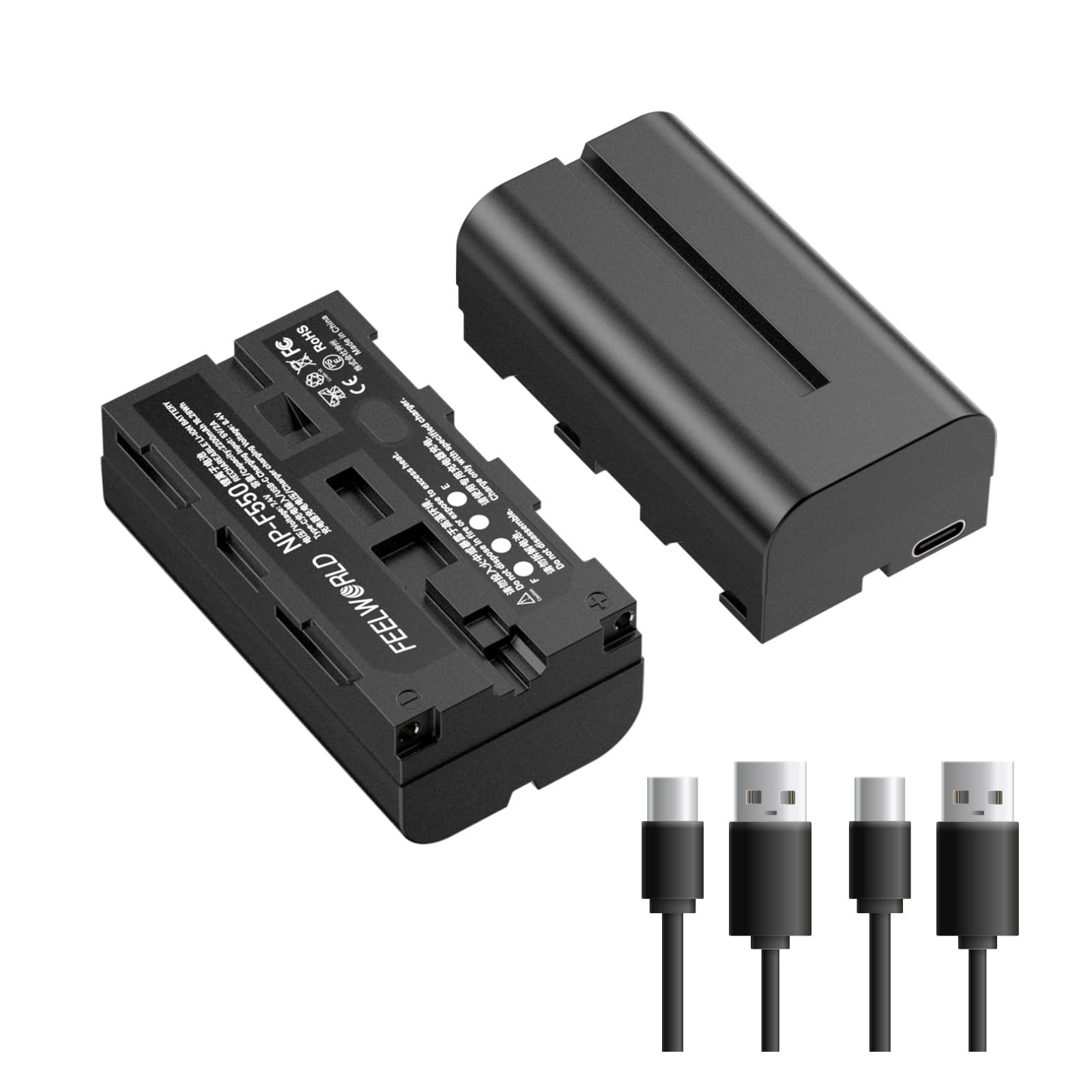 Amazon.com: Feelworld: Accessories